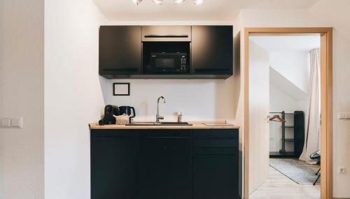 Gemütliche Oase in der Altstadt - Foto 3