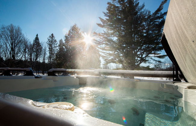 Les Chalets Tourisma - Le Pin Royal - Foto 10