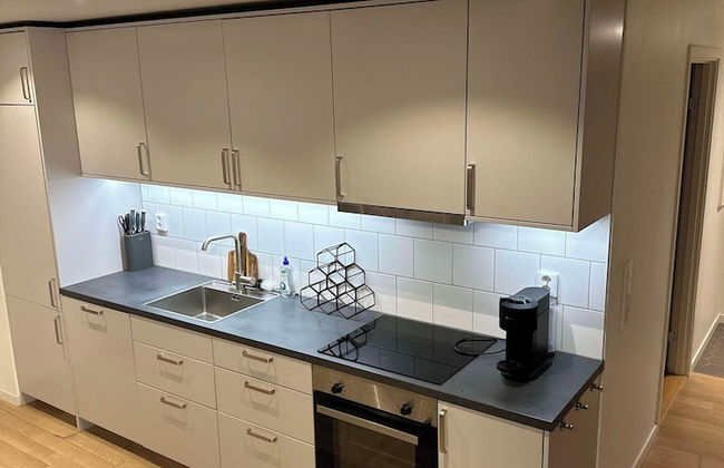 Nordic Central Serenity Retreat - Photo 5