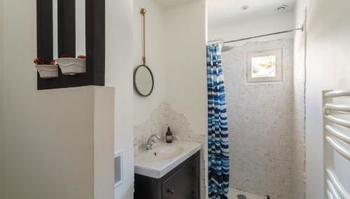 La Petite Mouette - Maison au port de Dahouët - Foto 5