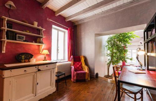 Cocon Familial - Gîte De Charme - Foto 18