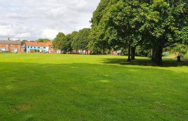 Entire house in Retford city centre - Foto 5