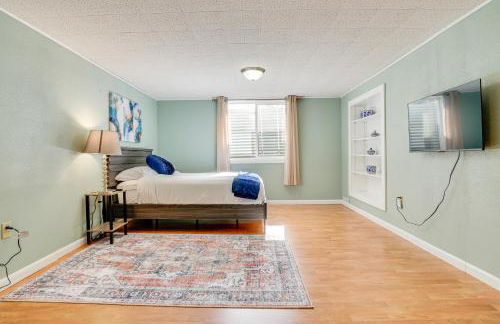 Spacious Cottage Grove Haven Near Downtown St Paul - Photo 19