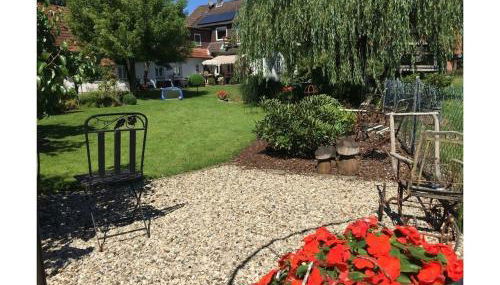 Holiday apartment with 1 bedroom - Foto 5, Other