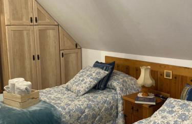 Casa Rural El Edén del Ungría - Foto 19