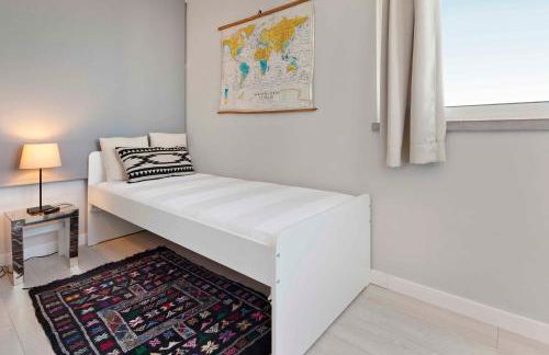 Prime Apartments White and Yellow - Foto 4