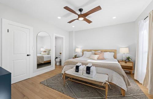 Skyline Retreat Luxury Secret Speakeasy - Foto 34