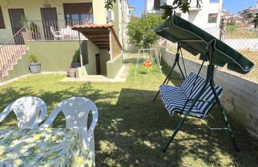 Ioannis Villa - Foto 37