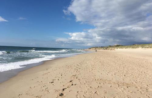 Klangwald Sylt HOUSE | Apartment *Anker* - Foto 34