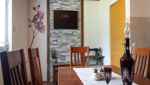 Green Area Apartments Krem ar - Attic Apartment With Balcony - Foto 3