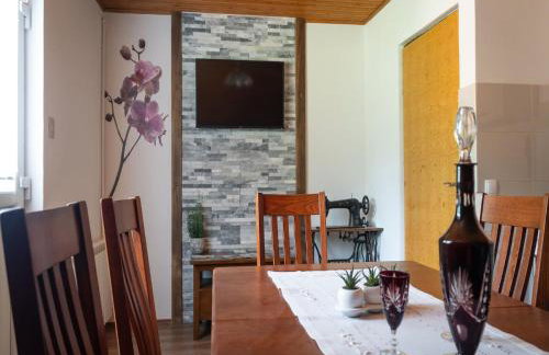 Green Area Apartments Krem ar - Attic Apartment With Balcony - Foto 3
