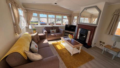 Cosy Caravan by the sea - Foto 4