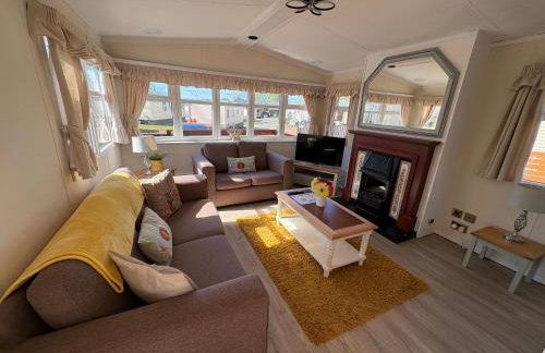 Cosy Caravan by the sea - Foto 4