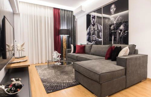 Acropolis View Deluxe Penthouse & Luxury Apartments - Foto 24