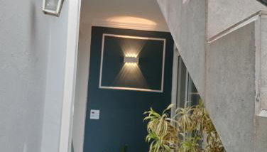 LOFT NOVO CONFORTÁVEL - Foto 3