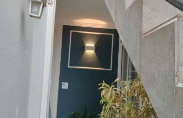 LOFT NOVO CONFORTÁVEL - Foto 3