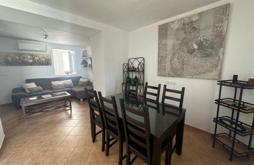 Casa Cerro Luna Con Chimenea - Photo 8