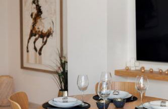 MARBELLA BANUS SUITES - Banus Playas del Duque Seaside Residential - Photo 14