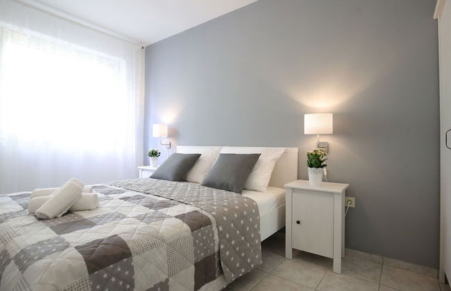 Apartment in Bibinje With Adriatic Views - Foto 4