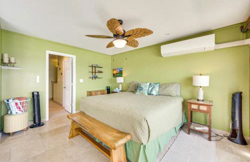 1 Mi to Magic Sands Waterfront Big Island Condo - Foto 8