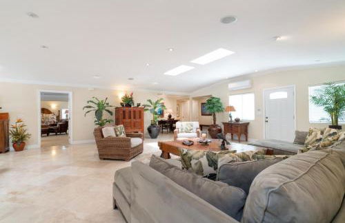 Kailua Beachside 4 Bedroom Home by RedAwning - Foto 47