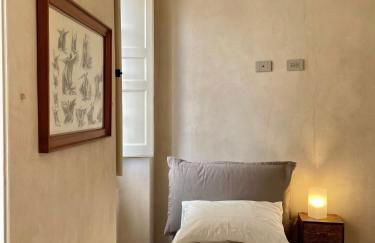 Corallini Luxury Apartments - Bokè Apartment - Foto 45