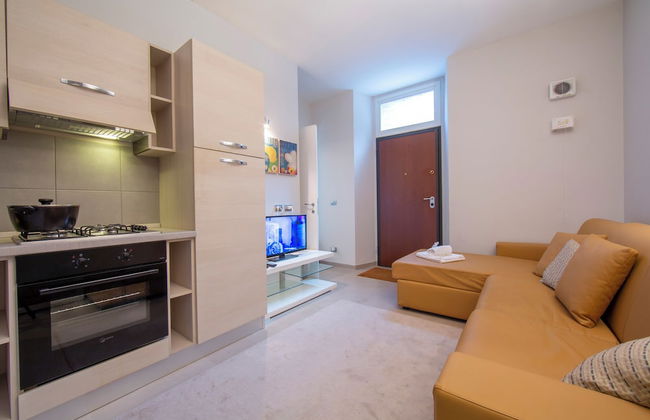 Villa Lucia Laglio - Foto 36