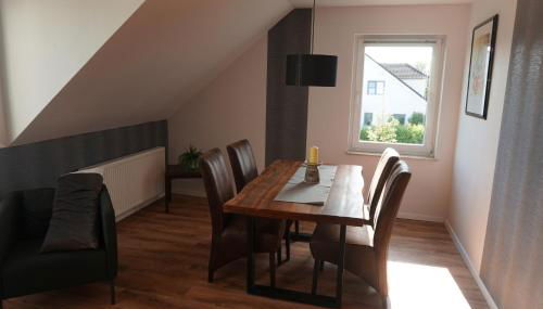 Ferienwohnung in 18107 Elmenhorst kurz vor Warnemünde - Foto 4