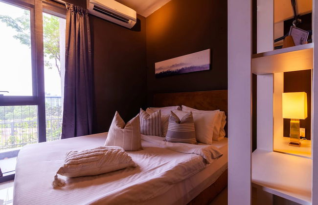 Highpark in Petaling Jaya, Kelana Jaya by Plush - Foto 47