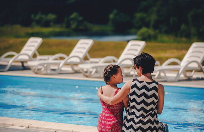 Resort Stara Wieś - Foto 37