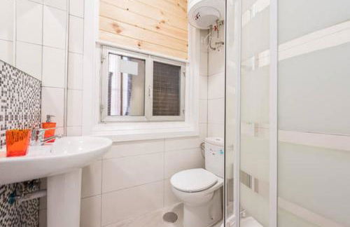 M&F Apartaments Gran Via - Photo 11