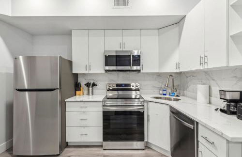 Stay at Luna on 800 Callowhill - Foto 30