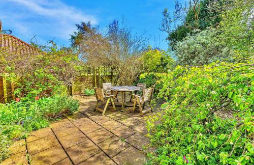 Finest Retreats - The West Wing at The Mill House - Foto 19