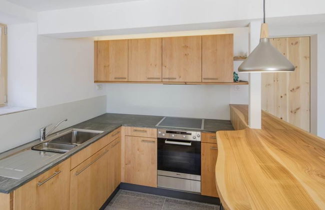 Guarda Val Müller Erlenstube - Foto 4