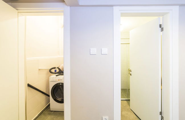 Brand New Family Flat - Foto 48