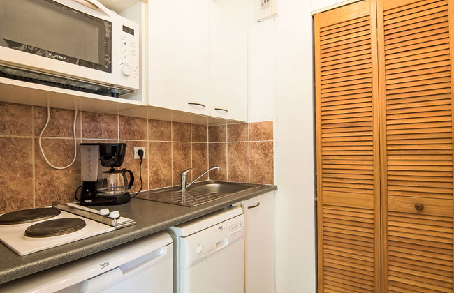 Le Cap Bleu - Foto 8