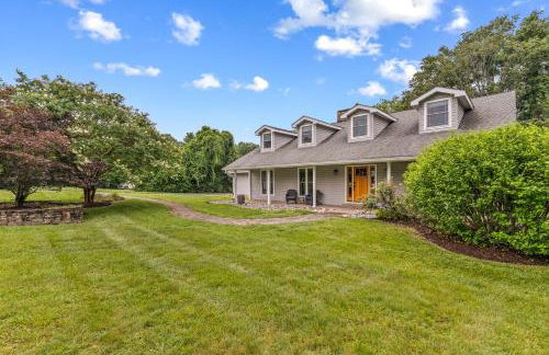 Vanishing Run Retreat with Pool - Foto 44