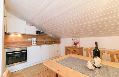 Haus Sonnenrose - Foto 23