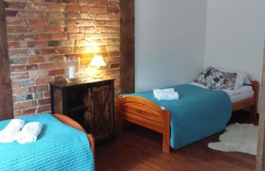 Dom Gościnny Poza Czasem - Foto 11