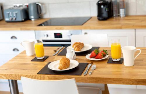 Sandhills Apartments, Mudeford - Foto 13