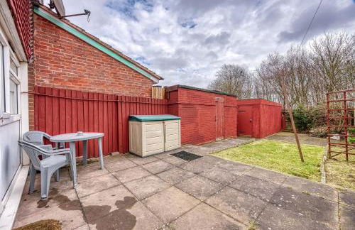 The City Link House Superfast WiFi & Garden - Foto 37