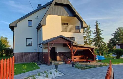 Silence Villa - Foto 1