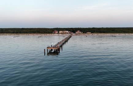 FeWo 12 Zur Seebrücke mit Meerblick - Foto 32