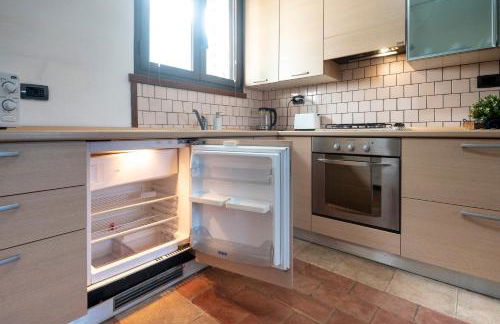 338 - Residence Montebello Cottage di Pietra F, Relax con Giardino e Piscina - Foto 46