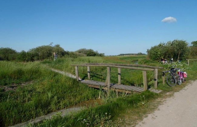 Bungalow in Sondel Near Slotermeer Lake - Foto 16