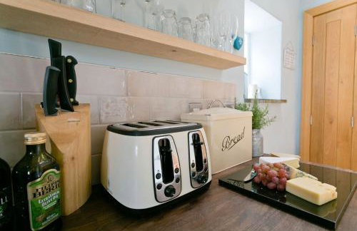 Bwthyn Derwen - Foto 14