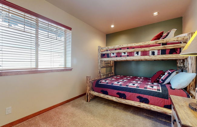 Gray Eagle Retreat - Foto 10