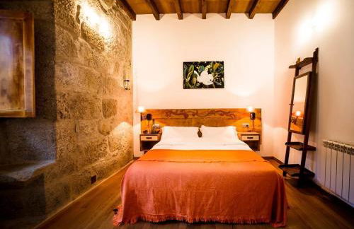 Aldea Rural Pazos De Arenteiro - Foto 16