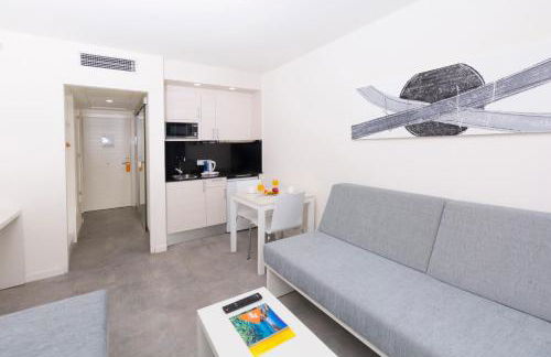 Aparthotel HSM Lago Park - Foto 16