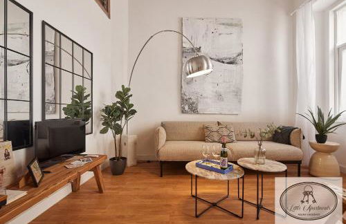 La Linda Little Apartments - Foto 4